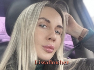 Lissaflotcher
