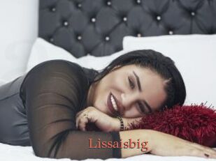 Lissaisbig