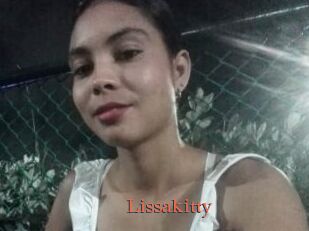 Lissakitty