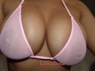 Lissalissa