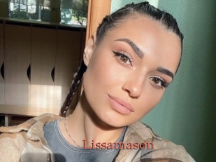Lissamason