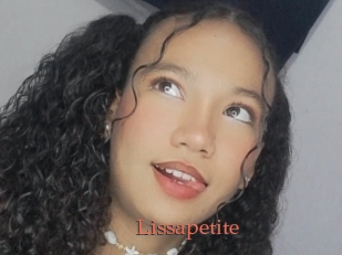 Lissapetite