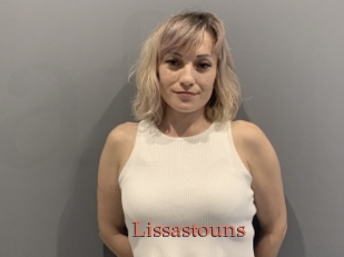 Lissastouns