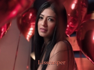 Lisscasper