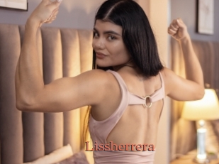 Lissherrera