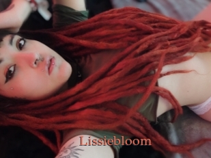 Lissiebloom