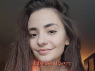 Lissiegallager