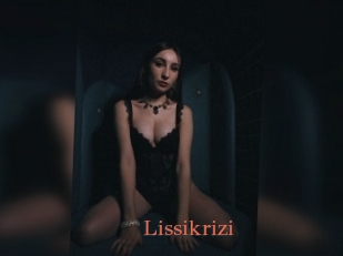 Lissikrizi