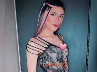 Lisstefania