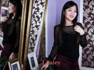 Litaley