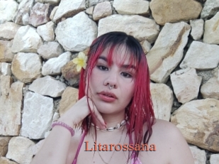 Litarossana