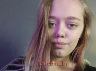 Litlebambi