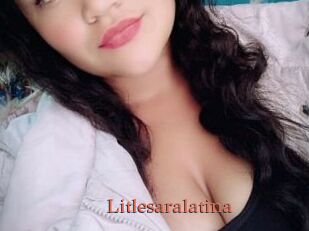 Litlesaralatina