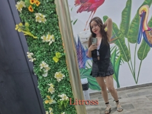 Litross