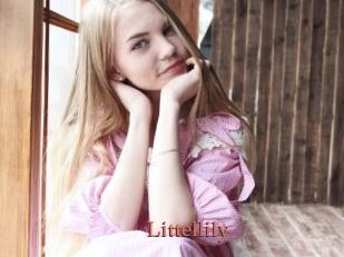Littellily