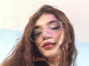 Little_dazhia