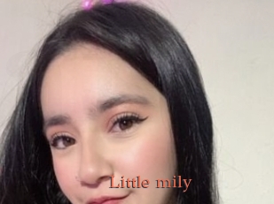 Little_mily