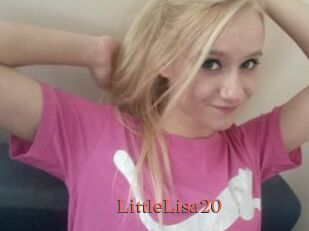LittleLisa20