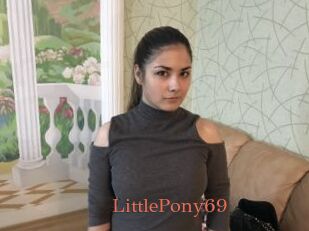LittlePony69