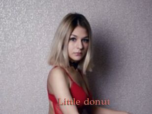 Little_donut