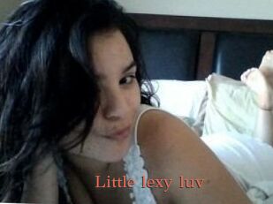 Little_lexy_luv