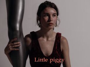Little_piggy