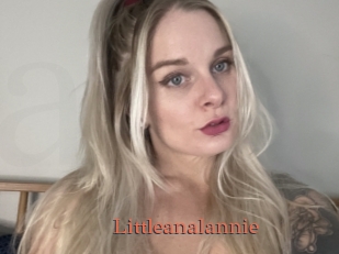 Littleanalannie