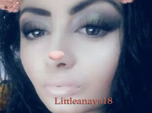 Littleanays18