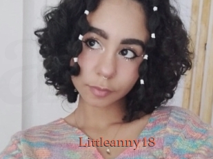 Littleanny18