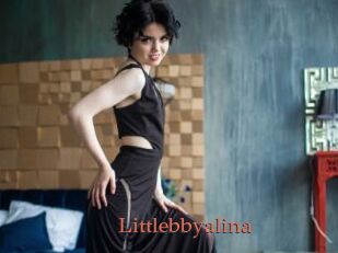 Littlebbyalina