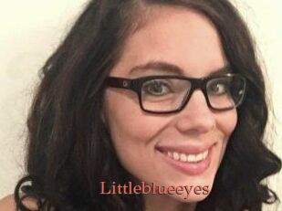 Littleblueeyes