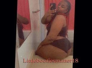 Littlebootiesmatter18
