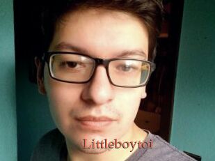 Littleboytoi
