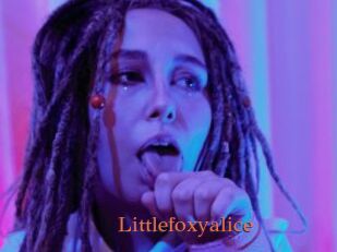 Littlefoxyalice