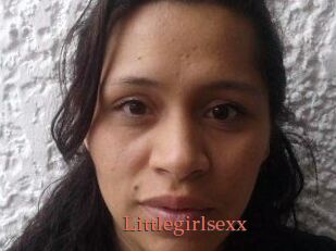 Littlegirlsexx