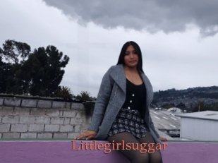 Littlegirlsuggar