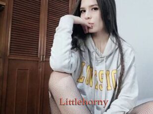 Littlehorny