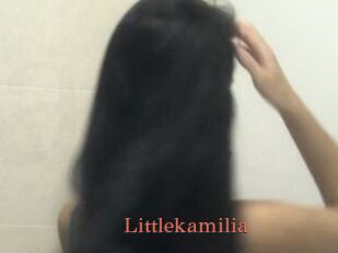 Littlekamilia