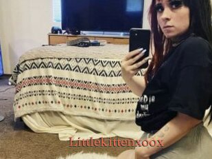 Littlekittenxoox