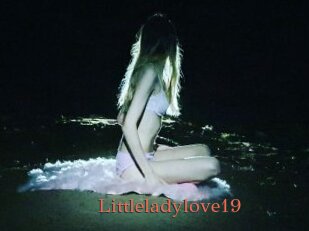Littleladylove19