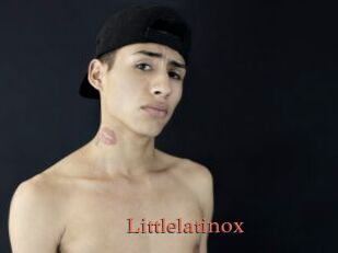 Littlelatinox