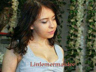 Littlemermaidee