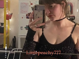 Littlepeachy777