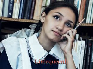 Littlequeenlj