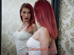 Littleredhair