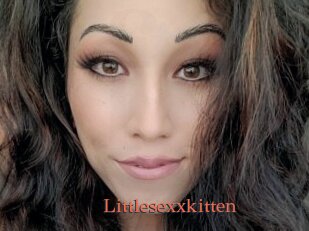 Littlesexxkitten