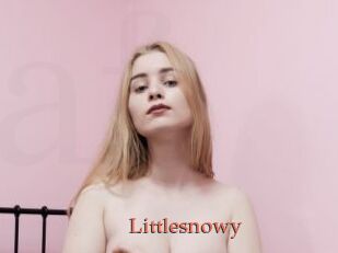 Littlesnowy