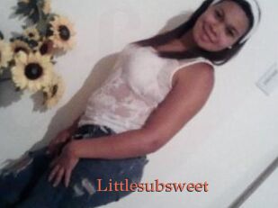 Littlesubsweet
