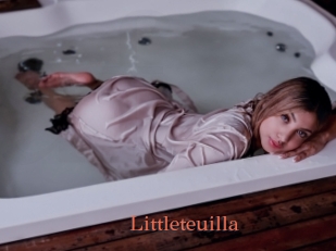 Littleteuilla