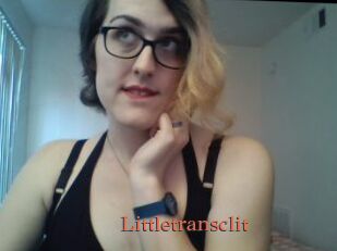 Littletransclit